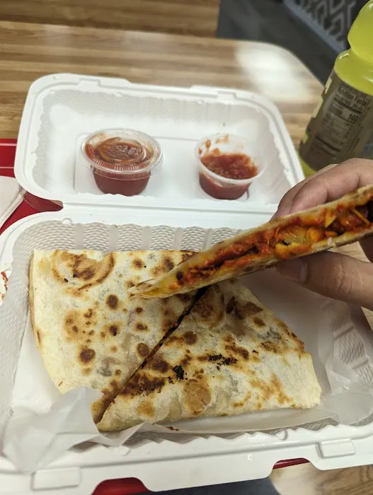 The Halal Zone Picture 3