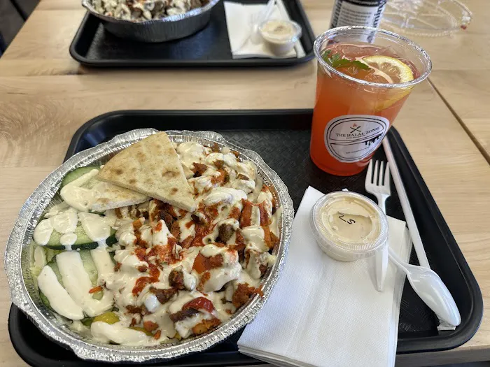 The Halal Zone Picture 1