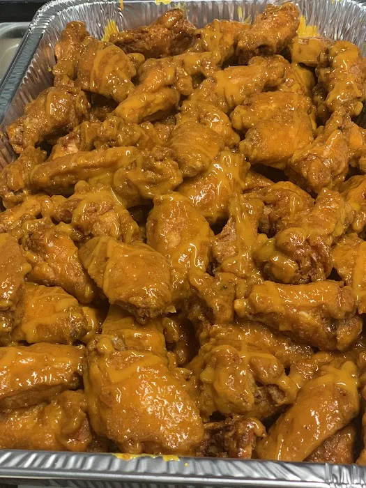 The Halal Zone Picture 4