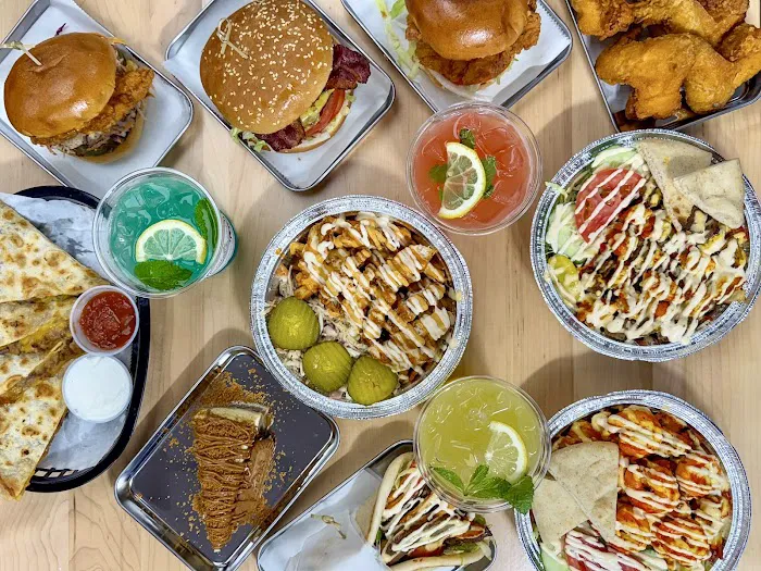 The Halal Zone Picture 9