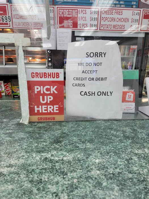 American Fried Chicken Picture 5