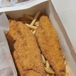 American Fried Chicken