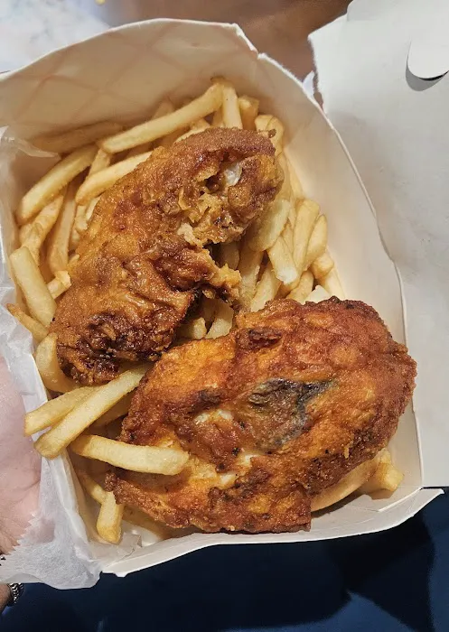 American Fried Chicken Picture 4