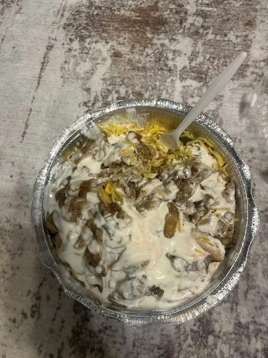 American Fried Chicken Picture 10