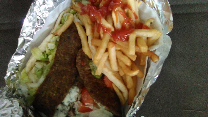 American Fried Chicken Picture 8