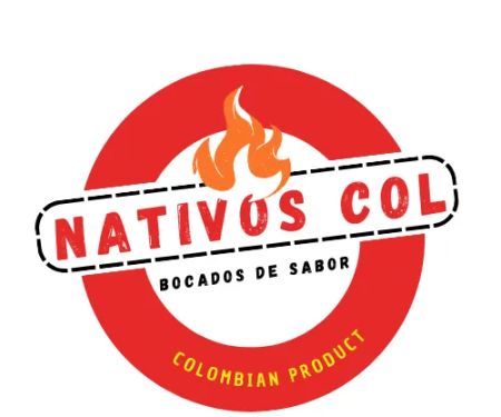 NativosCol -Bocados de Sabor