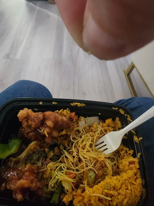 Great Wall Chinese Restaurant Picture 4