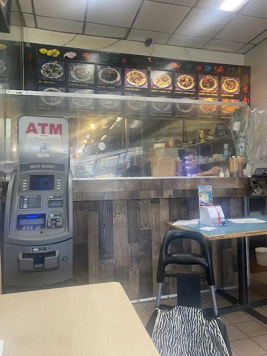 Great Wall Chinese Restaurant Picture 1