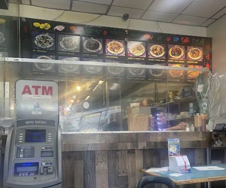 Great Wall Chinese Restaurant