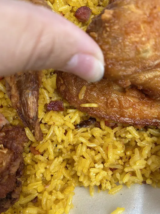 Great Wall Chinese Restaurant Picture 10