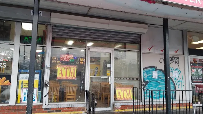 Great Wall Chinese Restaurant Picture 3