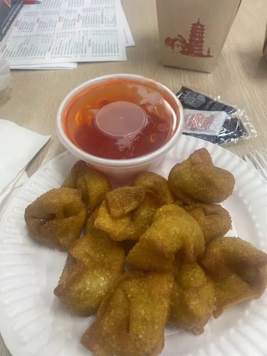 Great Wall Chinese Restaurant Picture 7