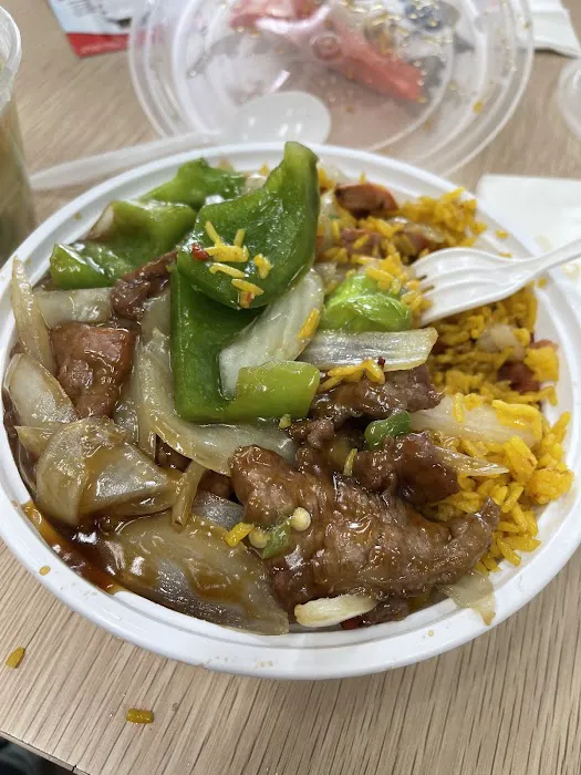 Great Wall Chinese Restaurant Picture 6