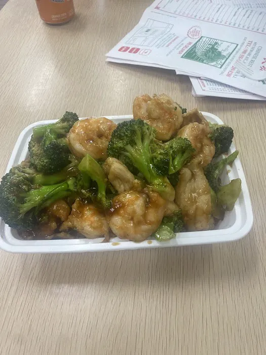 Great Wall Chinese Restaurant Picture 8