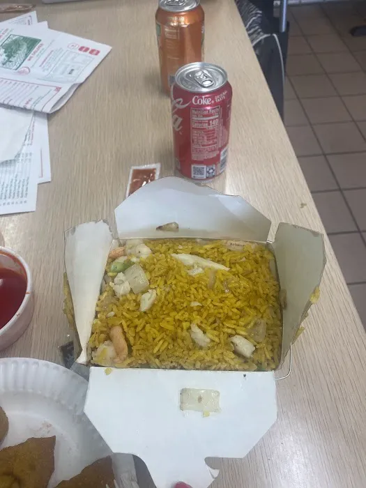 Great Wall Chinese Restaurant Picture 9