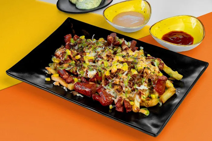 Antojitos y más Express Picture 4