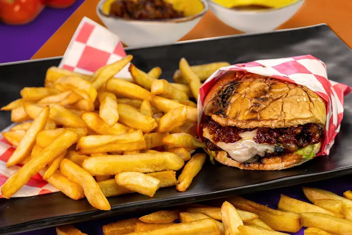 Antojitos y más Express Picture 9