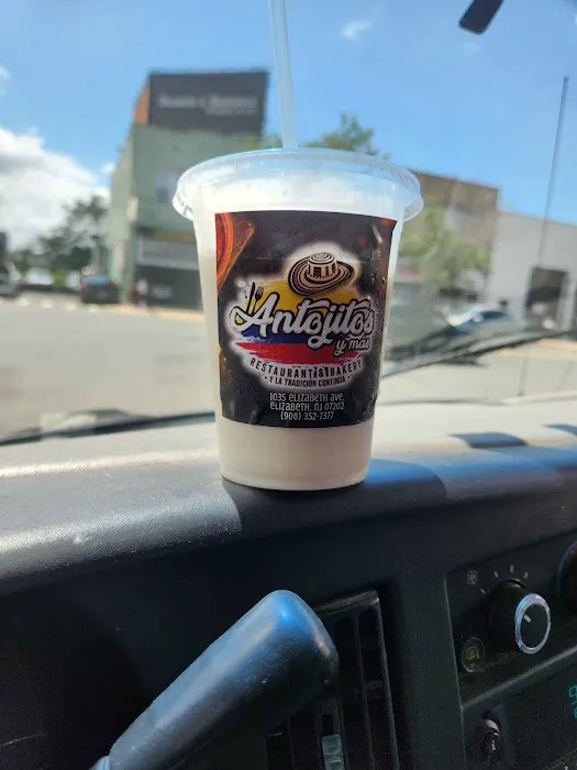 Antojitos y más Express Picture 3