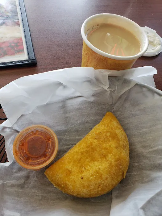 Antojitos y más Express Picture 10