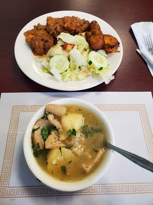 Antojitos y más Express Picture 1