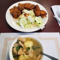 Antojitos y más Express ico