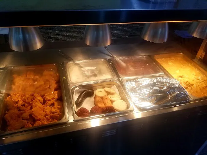 Antojitos y más Express Picture 2