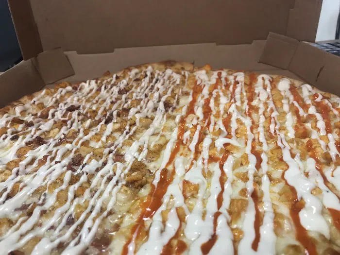 Pizza Express Picture 7