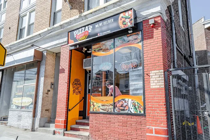 Pizza Express Picture 6