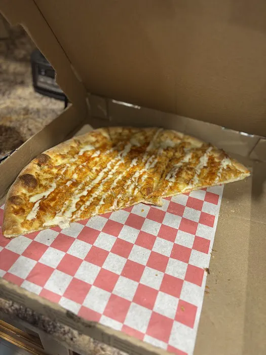 Pizza Express Picture 4