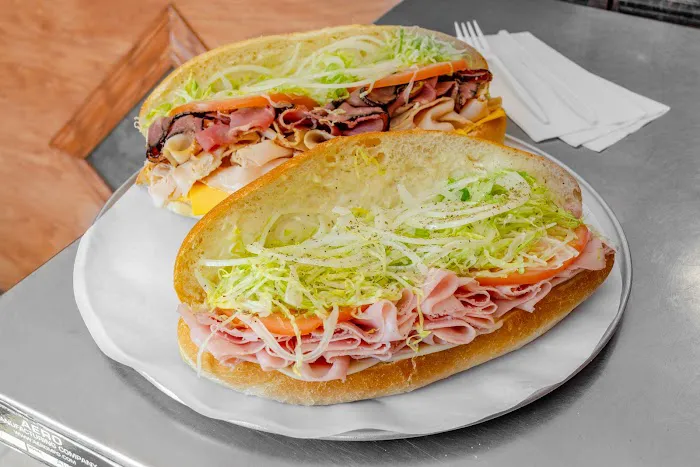 Pizza Express Picture 3