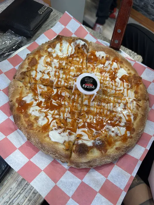 Pizza Express Picture 9