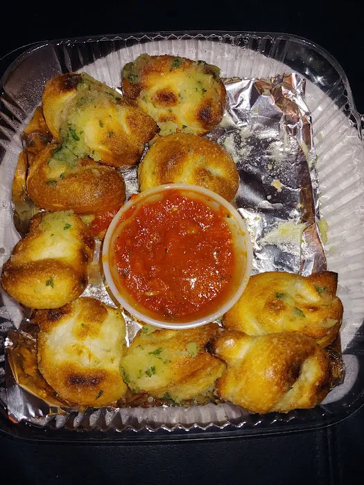 Pizza Express Picture 1