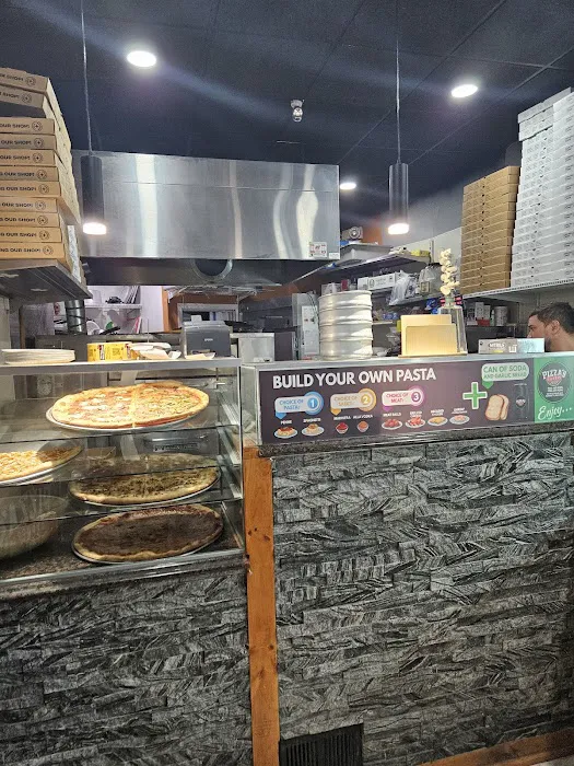 Pizza Express Picture 8