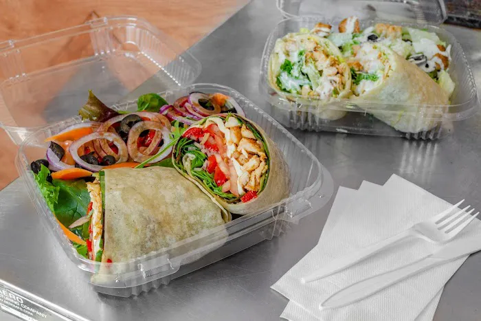 Pizza Express Picture 2