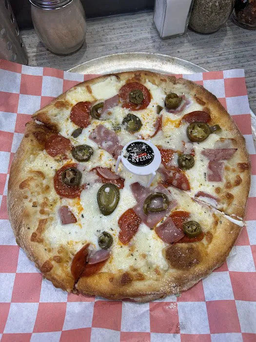 Pizza Express Picture 5