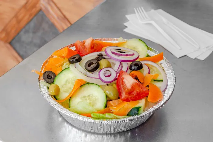 Pizza Express Picture 10