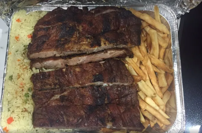 Costa's B.B.Q & Grill Restaurant Picture 8