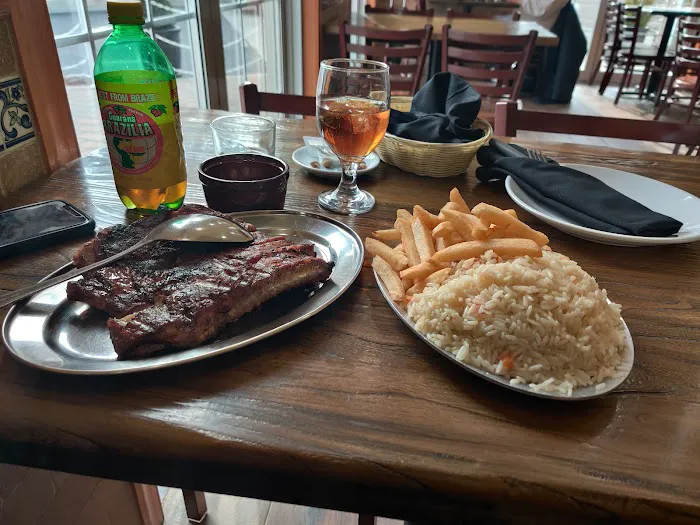 Costa's B.B.Q & Grill Restaurant Picture 5