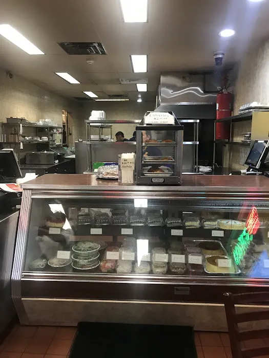 Costa's B.B.Q & Grill Restaurant Picture 7