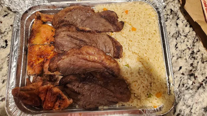 Costa's B.B.Q & Grill Restaurant Picture 9