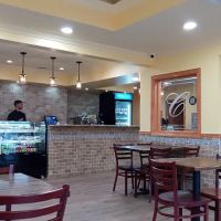 Costa's B.B.Q & Grill Restaurant ico