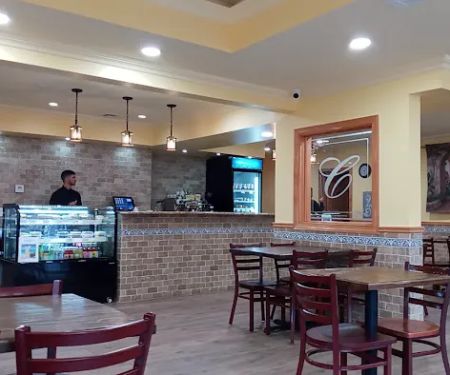 Costa's B.B.Q & Grill Restaurant