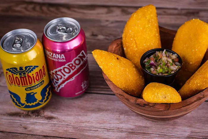 Good Morning Colombia Restaurant and Bakery Picture 4