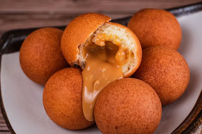 Good Morning Colombia Restaurant and Bakery Picture 5