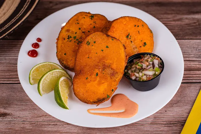 Good Morning Colombia Restaurant and Bakery Picture 6