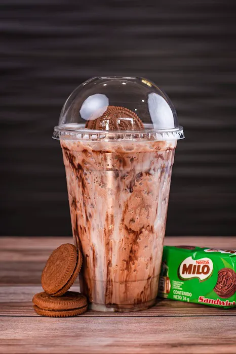 Good Morning Colombia Restaurant and Bakery Picture 7