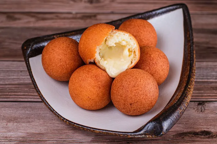 Good Morning Colombia Restaurant and Bakery Picture 3