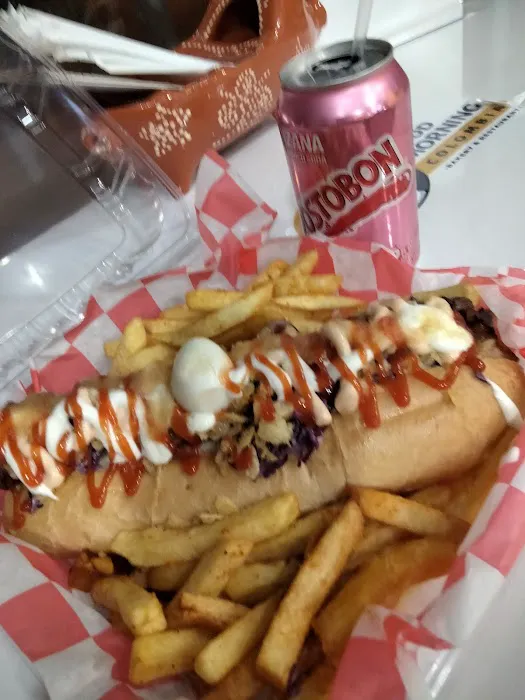 Good Morning Colombia Restaurant and Bakery Picture 1