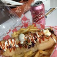 Good Morning Colombia Restaurant and Bakery ico