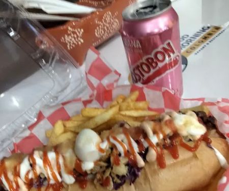 Good Morning Colombia Restaurant and Bakery